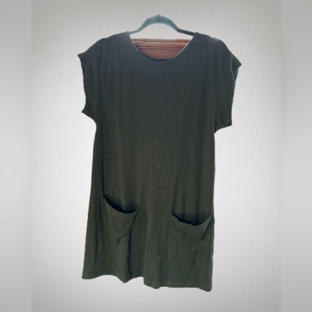 Bryn Walker Clyde Tunic Style